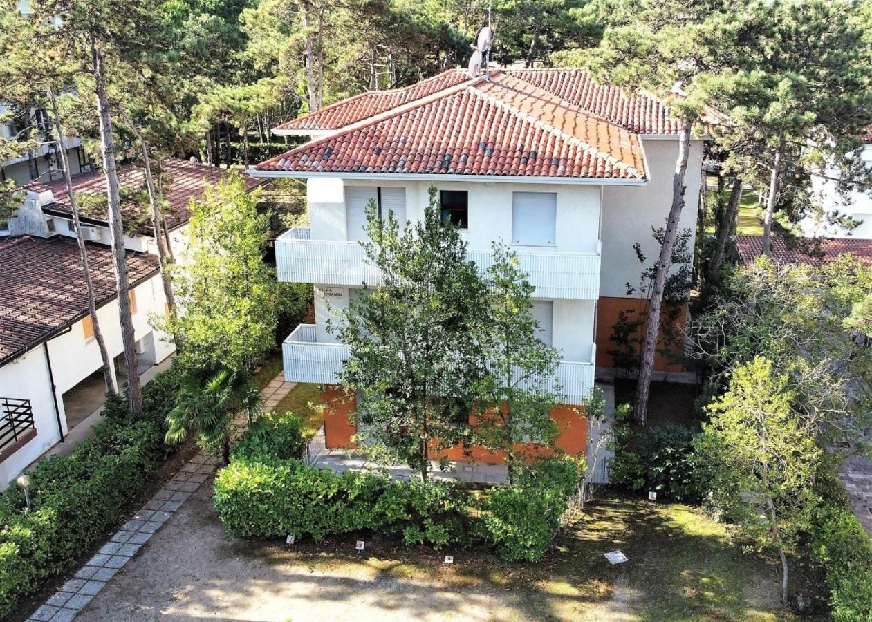 Villa Rosanna لينانو سابيادورو المظهر الخارجي الصورة